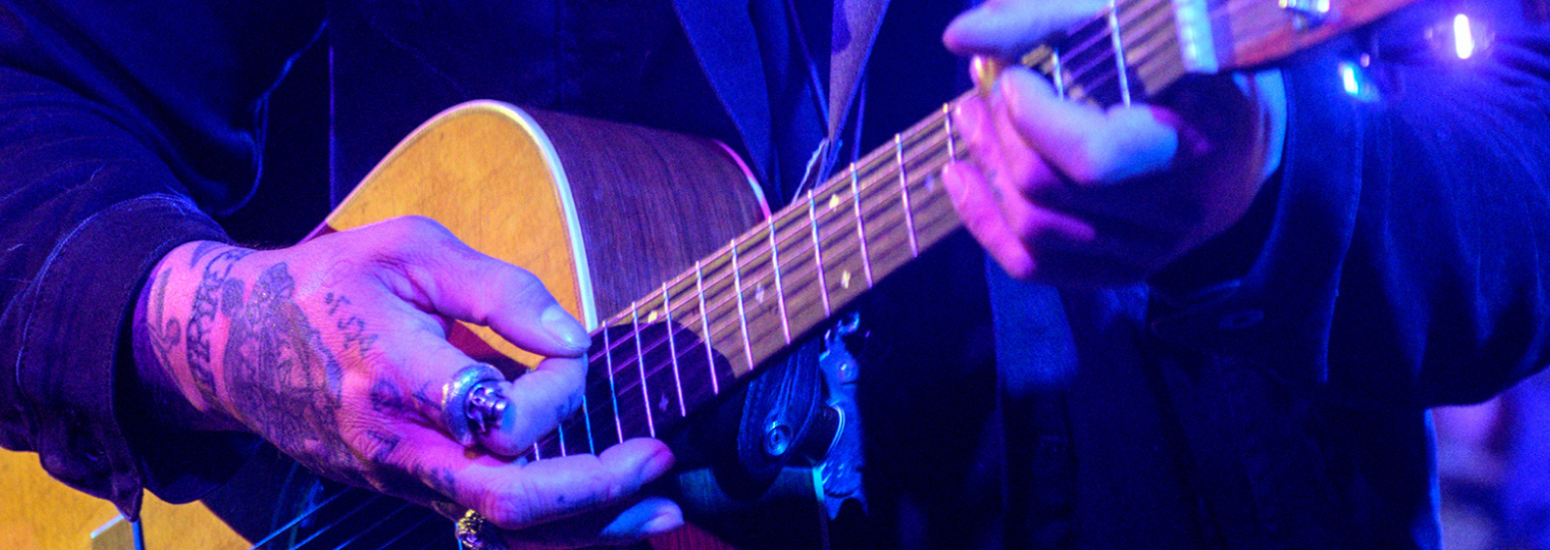 musical performances cultivating kin